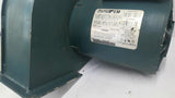 Reliance Electric P56X1341H 3/4HP 208-230V FB56C 60HZ