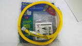 Brass Craft 1/2OD Gas Connector