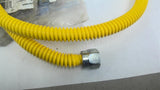 Brass Craft 1/2OD Gas Connector