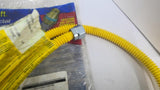 Brass Craft 1/2OD Gas Connector