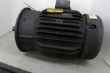 Baldor 84Z04053 3HP AC Motor 3600RPM 2P 3PH 182TC 208-230-460V TEFC 60HZ