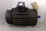 Baldor 84Z04053 3HP AC Motor 3600RPM 2P 3PH 182TC 208-230-460V TEFC 60HZ