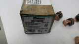 Panduit SBC2/0-Q Split Bolt Connector Lot Of 10