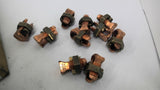 Panduit SBC2/0-Q Split Bolt Connector Lot Of 10