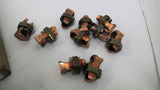 Panduit SBC2/0-Q Split Bolt Connector Lot Of 10