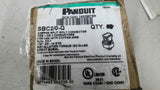 Panduit SBC2/0-Q Split Bolt Connector Lot Of 10