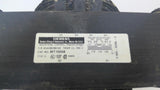 Siemens MT1500A Transformer 1.5 KVA 240 480 Pri 110 120 Sec Volts