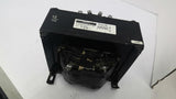 Siemens MT1500A Transformer 1.5 KVA 240 480 Pri 110 120 Sec Volts