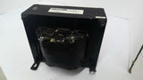 Siemens MT1500A Transformer 1.5 KVA 240 480 Pri 110 120 Sec Volts