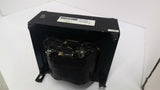 Siemens MT1500A Transformer 1.5 KVA 240 480 Pri 110 120 Sec Volts