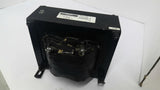 Siemens MT1500A Transformer 1.5 KVA 240 480 Pri 110 120 Sec Volts