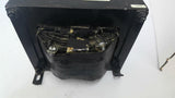 Siemens MT1500A Transformer 1.5 KVA 240 480 Pri 110 120 Sec Volts
