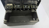 Allen Bradley E-4PBXSS Enclosure