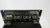 Allen Bradley E-4PBXSS Enclosure