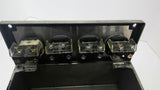 Allen Bradley E-4PBXSS Enclosure