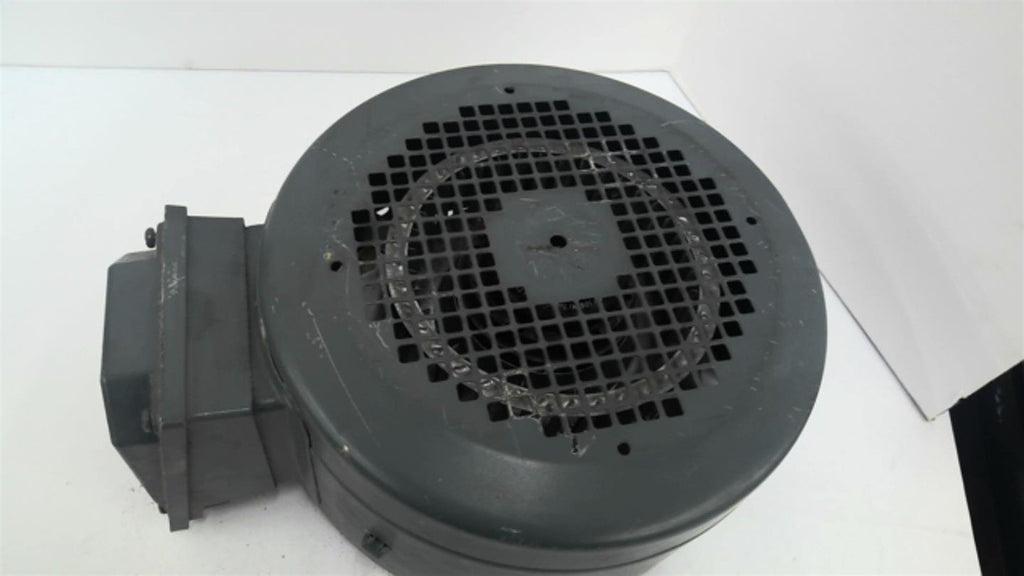 ECOFIT 2TRE15 160X52R 230V 60Hz With Shroud