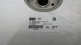 AlphaWire SW45 1" Spiral Wrap Tubing 25'
