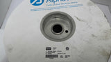 AlphaWire SW45 1" Spiral Wrap Tubing 25'