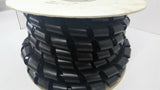 AlphaWire SW45 1" Spiral Wrap Tubing 25'