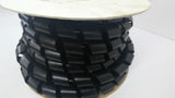 AlphaWire SW45 1" Spiral Wrap Tubing 25'