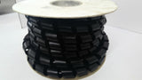 AlphaWire SW45 1" Spiral Wrap Tubing 25'