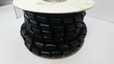 AlphaWire SW45 1" Spiral Wrap Tubing 25'