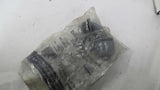 SouthWire 1/2" Nylon Liquid Tight Fitting Type B Lot Of 5