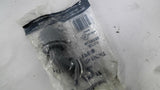 SouthWire 1/2" Nylon Liquid Tight Fitting Type B Lot Of 5
