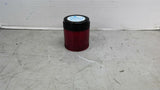 Allen Bradley 855T-B24DN4 Steady Incandescent Stack Light Ser B 24V AC/DC