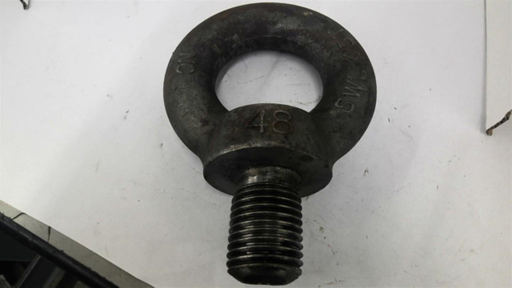 M48 Eye Bolt 48x4.75 MM