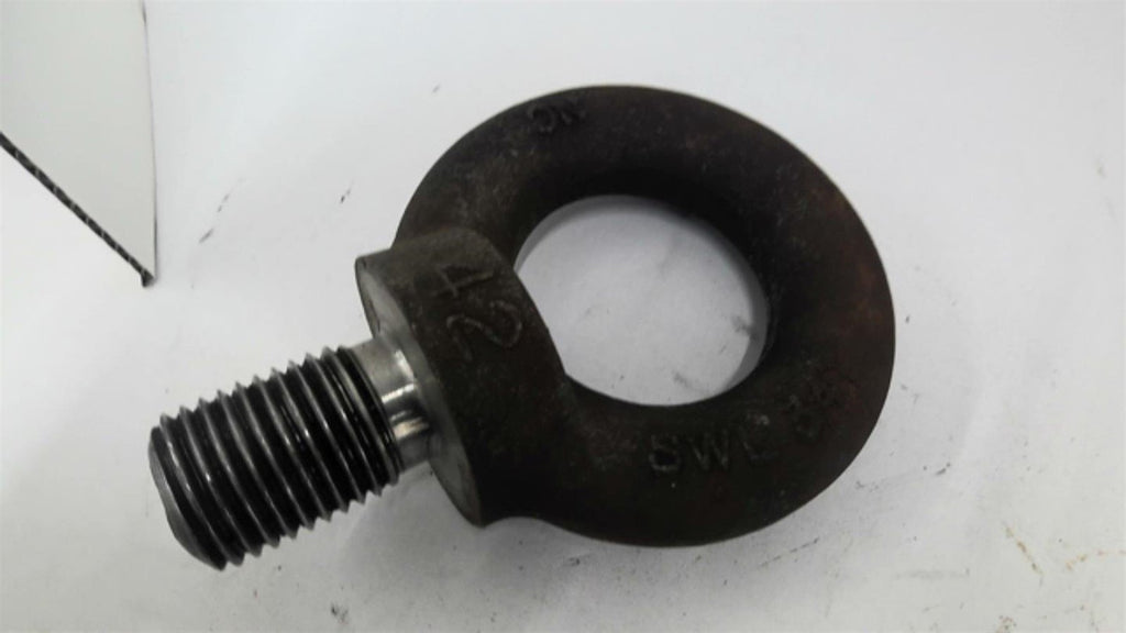 42MM Eye Bolts 42 MM Diameter