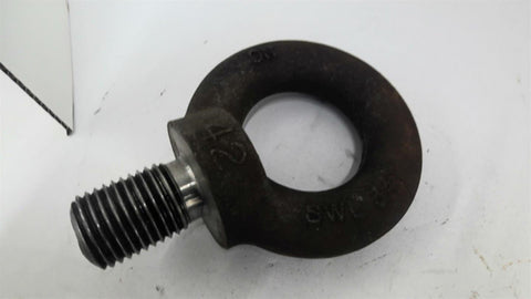 42MM Eye Bolts 42 MM Diameter