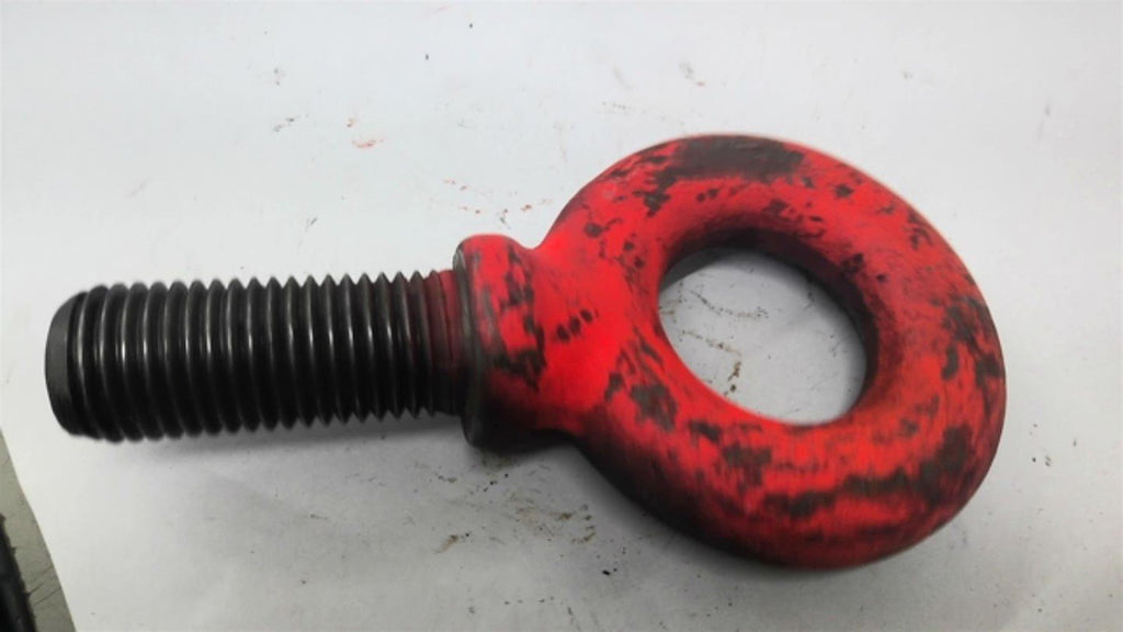 1 1/2" Diameter Eye Bolt 3 5/8" Length