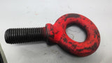 1 1/2" Diameter Eye Bolt 3 5/8" Length