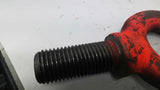 1 1/2" Diameter Eye Bolt 3 5/8" Length