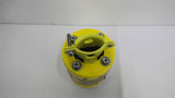 Hubbellock 60 Amp 600 Vac Power Interrupter