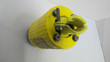 Hubbellock 60 Amp 600 Vac Power Interrupter