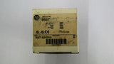 Allen-Bradley 855T-B24DN3 Green Stack Light 24 V