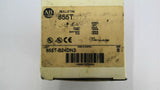Allen-Bradley 855T-B24DN3 Green Stack Light 24 V
