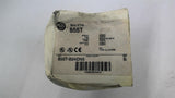 Allen-Bradley 855T-B24DN5 Amber Steady Incandescent Stack Light 24 V