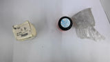 Allen-Bradley 855T-B24DN5 Amber Steady Incandescent Stack Light 24 V