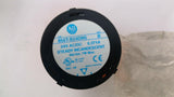 Allen-Bradley 855T-B24DN5 Amber Steady Incandescent Stack Light 24 V