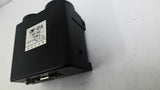 Hokuyo CWF-01A Optical Switch 24 VDC RS422