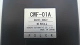Hokuyo CWF-01A Optical Switch 24 VDC RS422