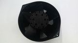 Papst W2S130-BMO3-98 Thermally Protected Fan 230 Volt