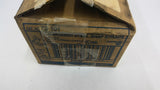 Thomas Betts TS-101 Galvanized Steel Snap Straps 100ct