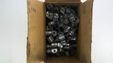 Thomas Betts TS-101 Galvanized Steel Snap Straps 100ct