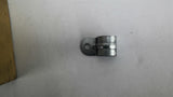 Thomas Betts TS-101 Galvanized Steel Snap Straps 100ct
