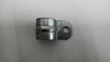 Thomas Betts TS-101 Galvanized Steel Snap Straps 100ct
