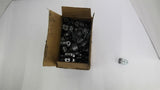Thomas Betts TS-101 Galvanized Steel Snap Straps 100ct